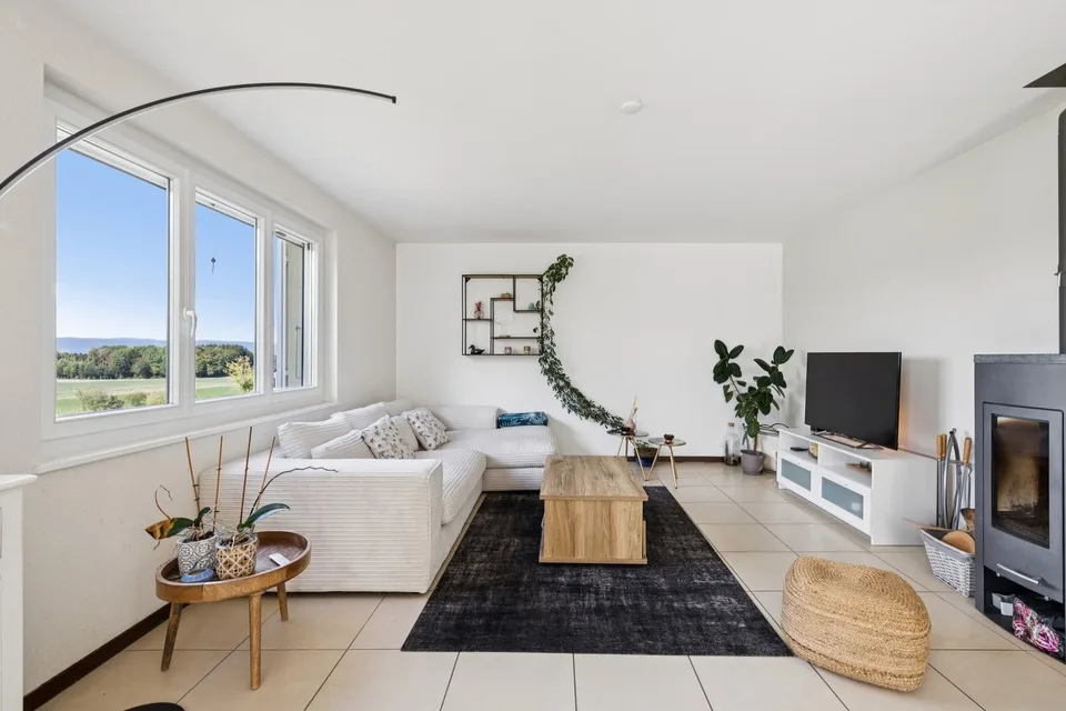 Bellissima villa individuale con vista aperta! – foto 6 di 13