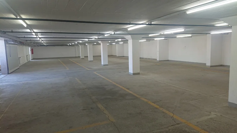 Local de stockage avec accès facile à louer ! – photo 2 sur 2