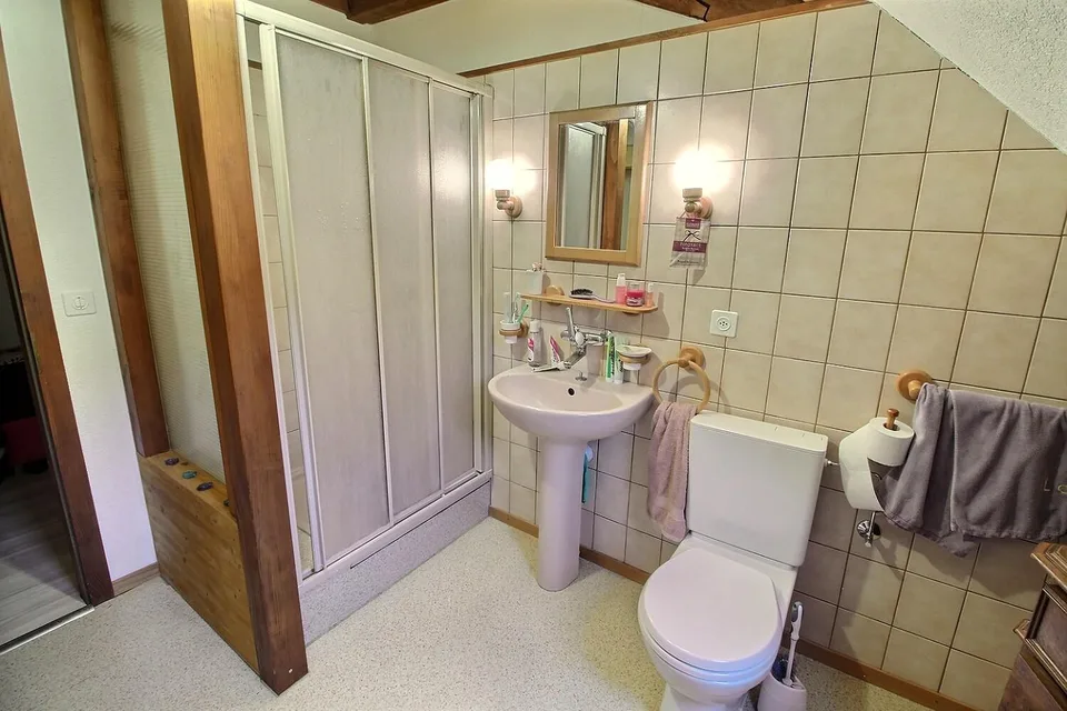 LAMBOING-Grande casa in viager occupata senza affitto – foto 13 di 13