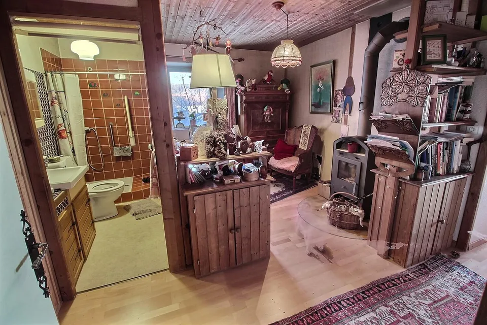 LAMBOING-Grande casa in viager occupata senza affitto – foto 11 di 13