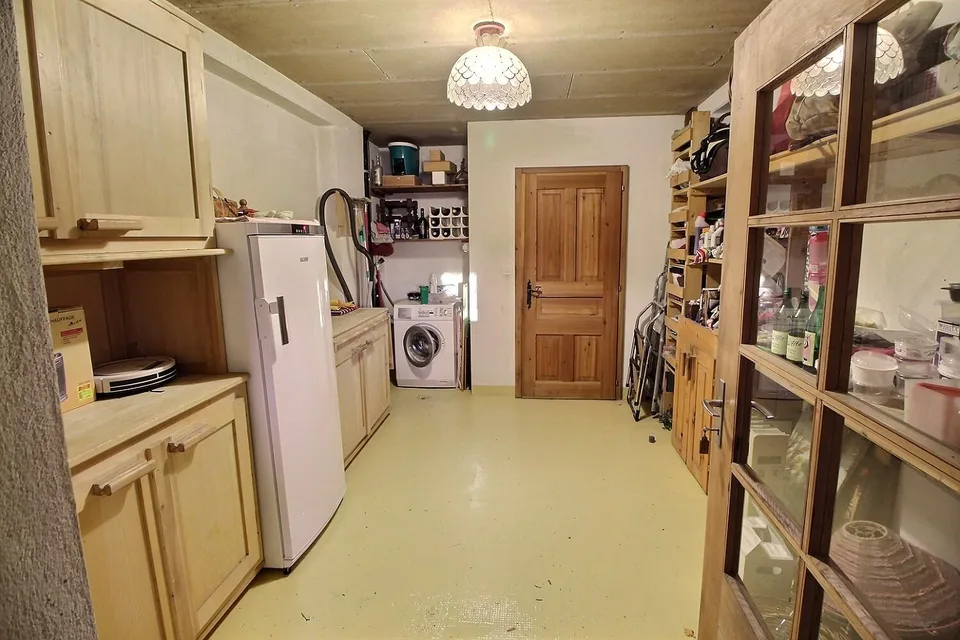 LAMBOING-Grande casa in viager occupata senza affitto – foto 12 di 13