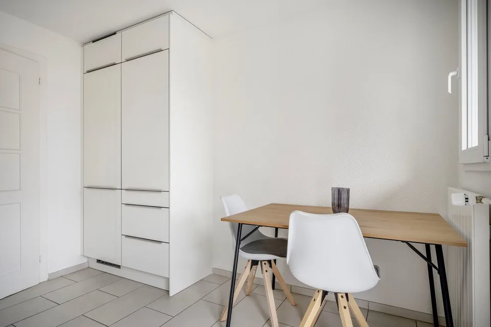 Exklusive Wiedikon 2.5 ZW mit W/T. Nah zum Markt, by Blueground – Foto 7 von 20