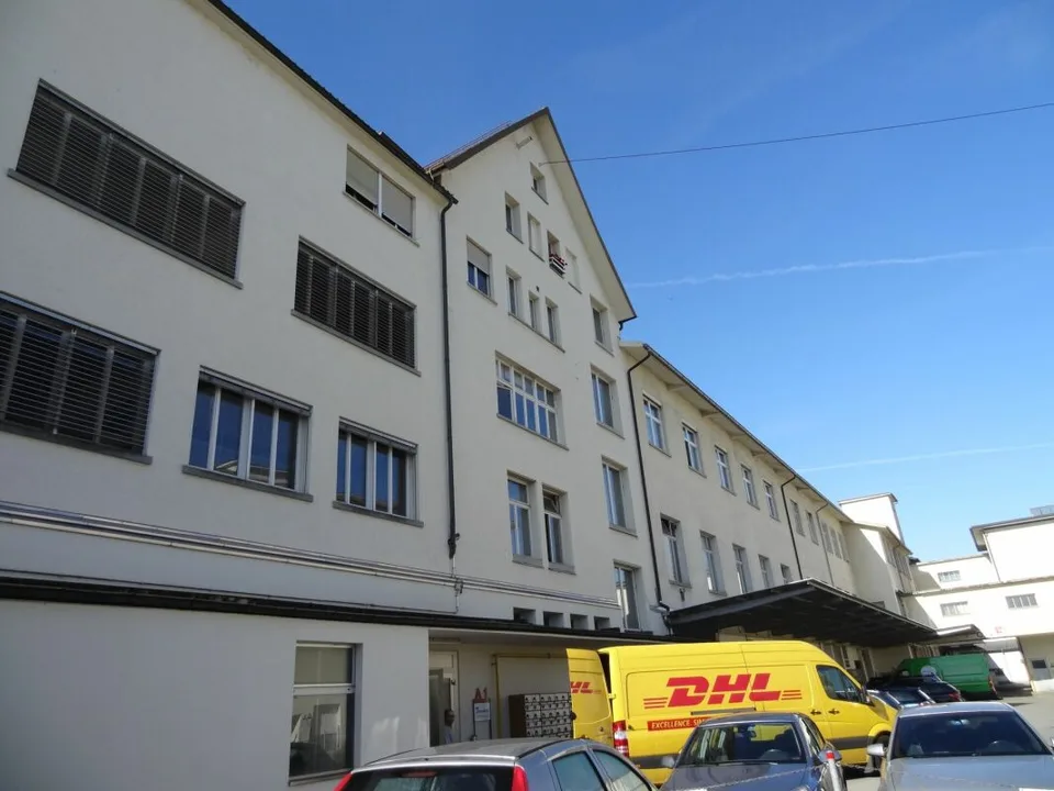 Einzel- Büro 24 m2, 2. OG – Foto 3 von 3