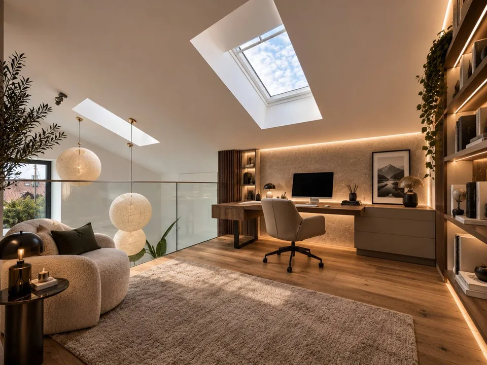 Einfamilienhaus mit 6.5 Zimmern, komplett renoviert – Foto 4 von 9