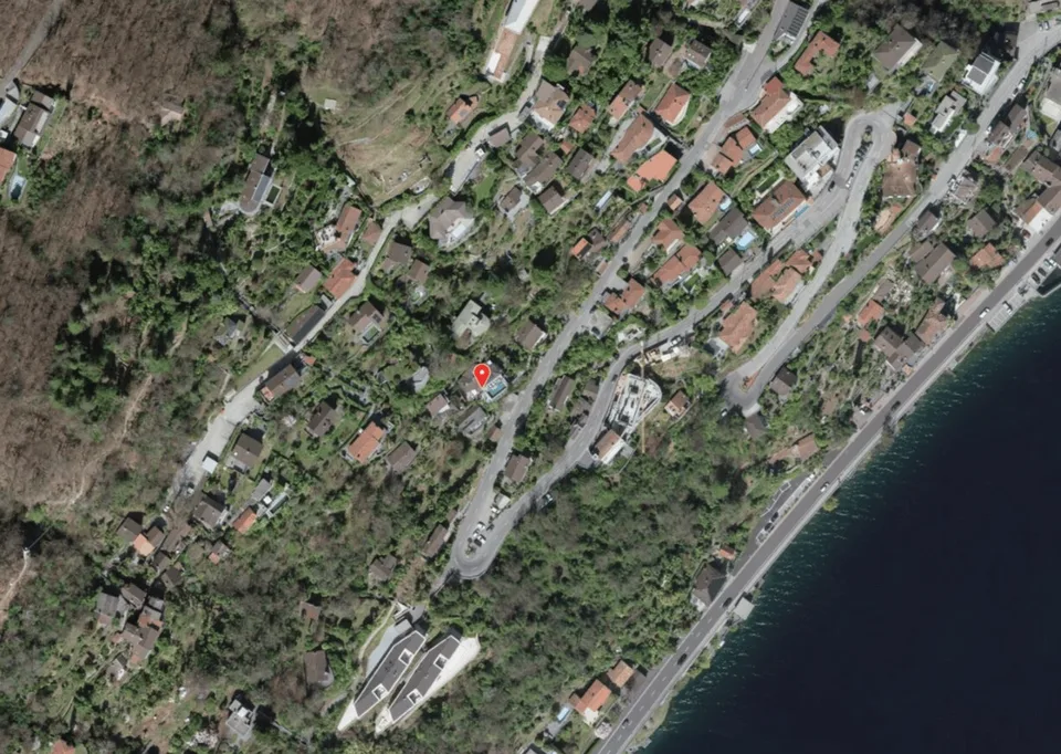 "Casa Artista" - Exklusive Künstlervilla an bester Aussichtslage – Foto 6 von 6