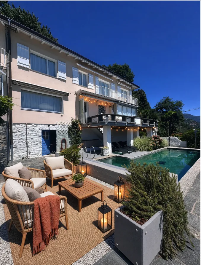 "Casa Artista" - Exklusive Künstlervilla an bester Aussichtslage – Foto 5 von 6