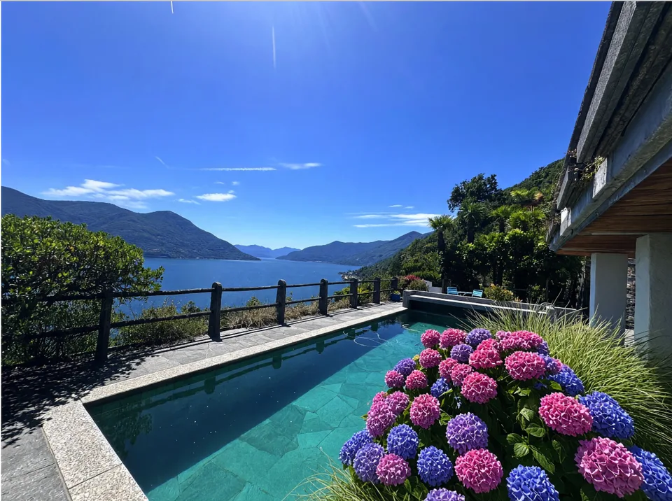 "Casa Artista" - Exklusive Künstlervilla an bester Aussichtslage – Foto 4 von 6