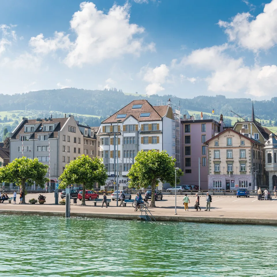 Living in close proximity to Lake Constance – photo 6 of 7