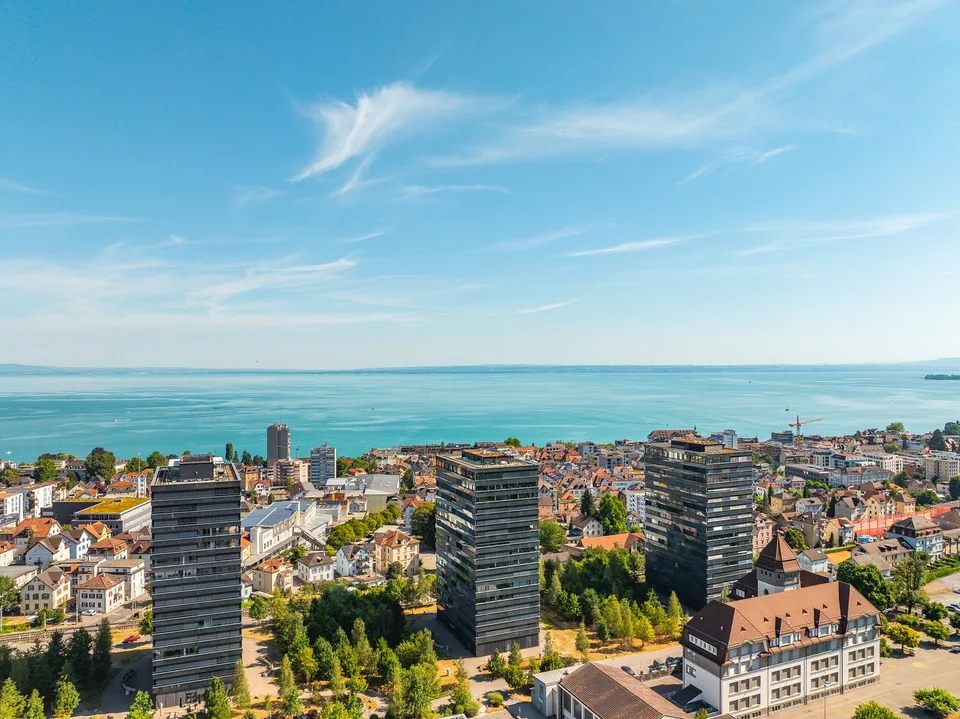 Living in close proximity to Lake Constance – photo 5 of 7