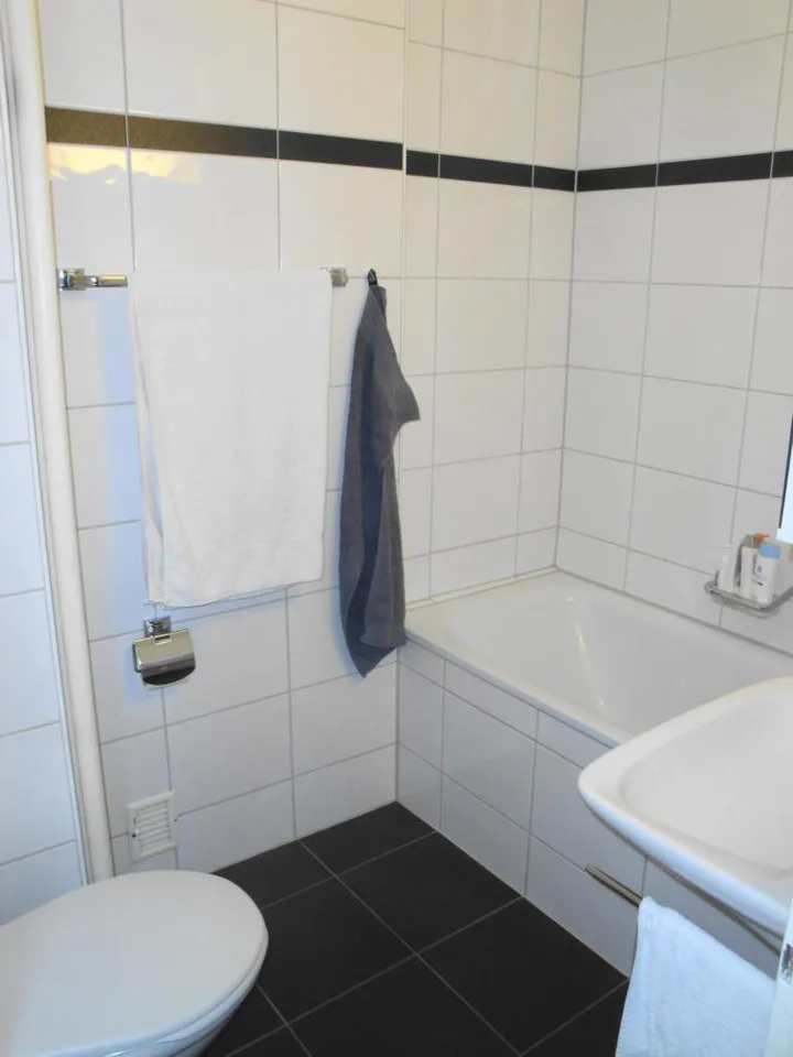 Appartamento accogliente vicino all'Aare – foto 3 di 5
