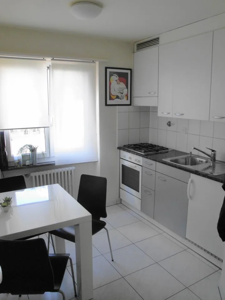Appartamento accogliente vicino all'Aare – foto 2 di 5