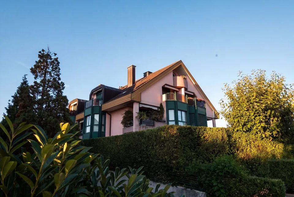Appartamento affascinante a Ecublens - 3,5 locali di 93 m2 con un balcone – foto 11 di 12