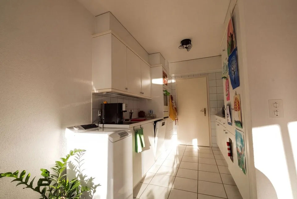 Appartamento affascinante a Ecublens - 3,5 locali di 93 m2 con un balcone – foto 5 di 12