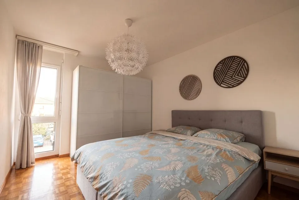 Appartamento affascinante a Ecublens - 3,5 locali di 93 m2 con un balcone – foto 6 di 12