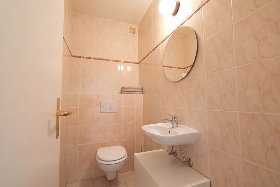 Appartamento affascinante a Ecublens - 3,5 locali di 93 m2 con un balcone – foto 9 di 12