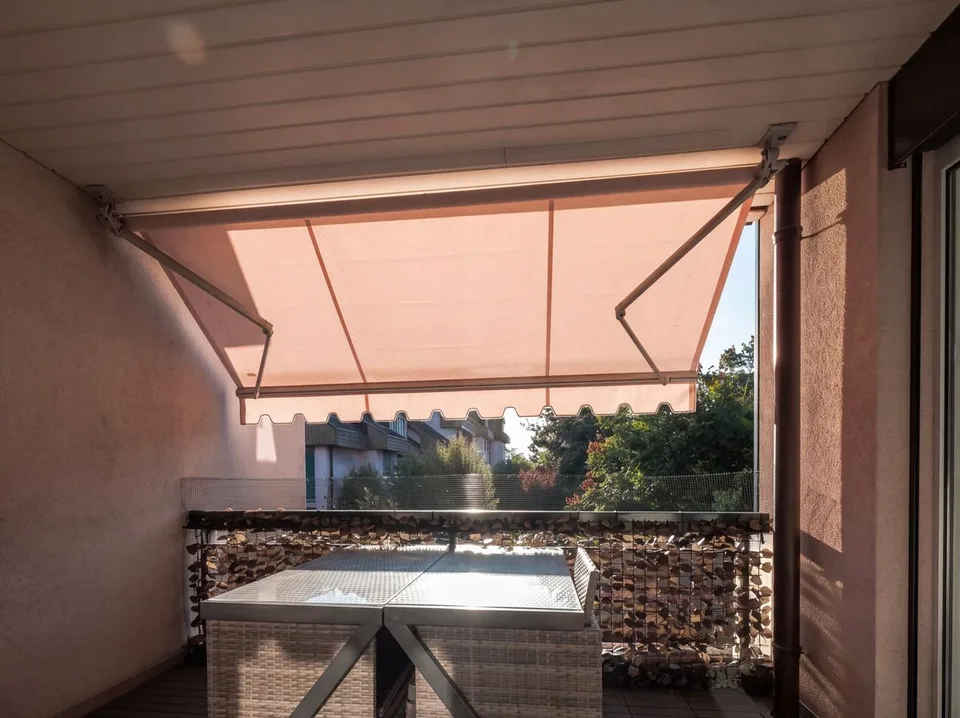 Appartamento affascinante a Ecublens - 3,5 locali di 93 m2 con un balcone – foto 10 di 12