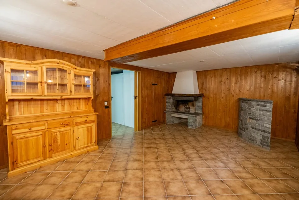 Wir verkaufen ein hübsches Haus in einer ruhigen Gegend von Claro – Foto 15 von 17