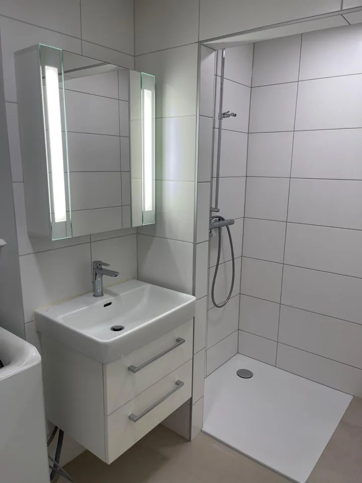 Opportunité à saisir : Atelier lumineux de 32m² au Mont-sur-Lausanne – photo 6 sur 6