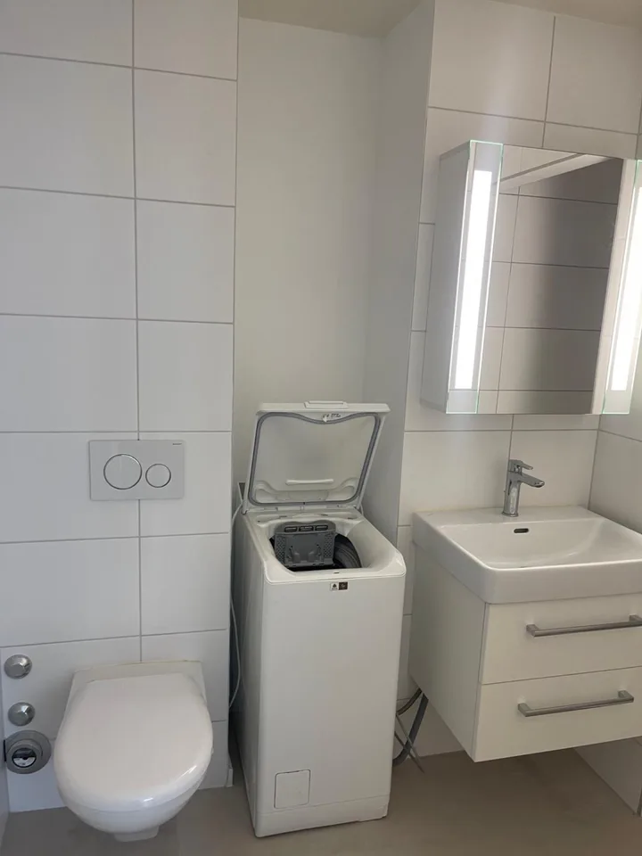 Opportunité à saisir : Atelier lumineux de 32m² au Mont-sur-Lausanne – photo 5 sur 6