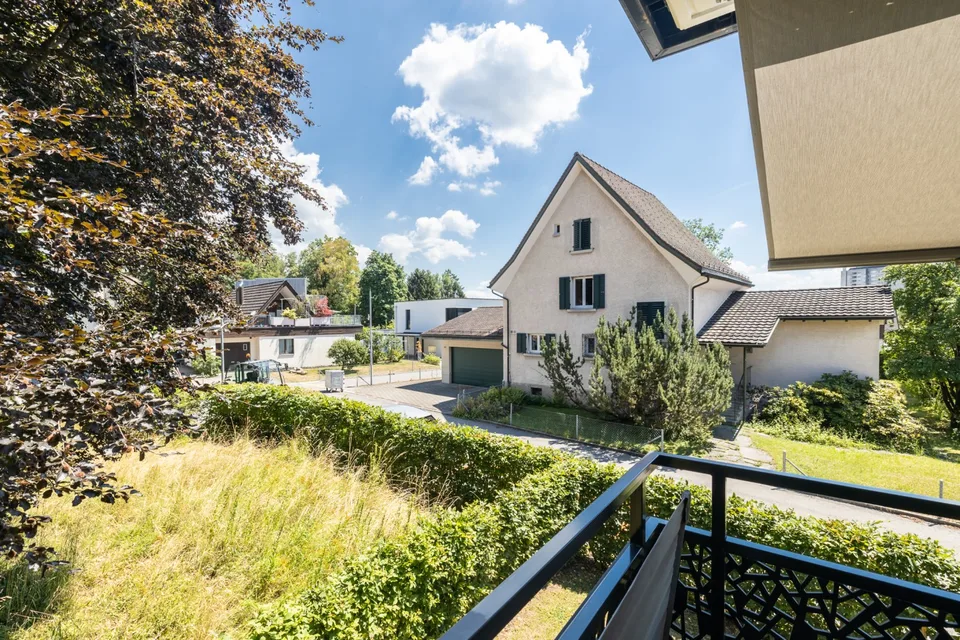 Attraktive Wohnung an urbaner Lage – Foto 2 von 11