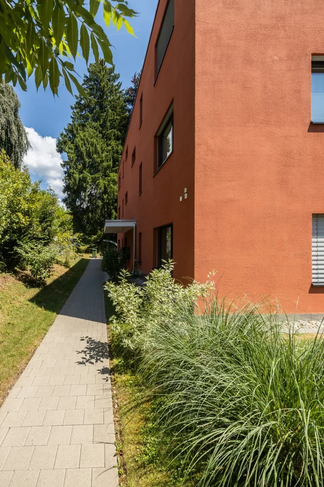 Attraktive Wohnung an urbaner Lage – Foto 11 von 11