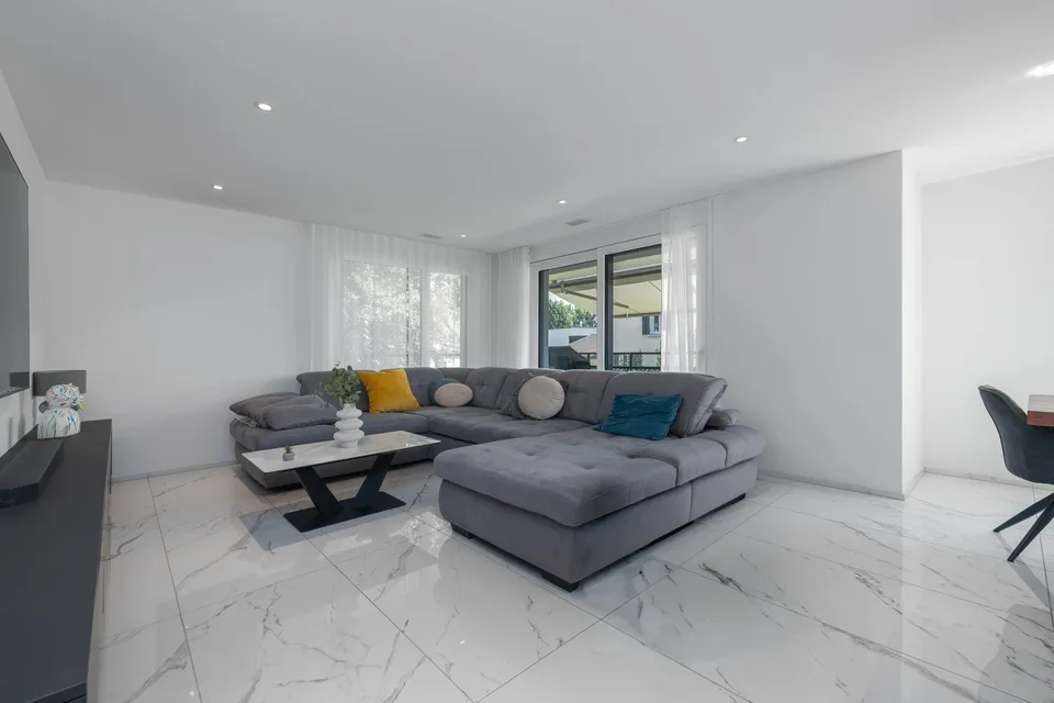 Attraktive Wohnung an urbaner Lage – Foto 4 von 11
