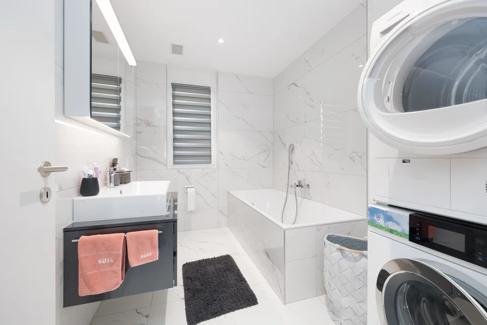 Attraktive Wohnung an urbaner Lage – Foto 7 von 11
