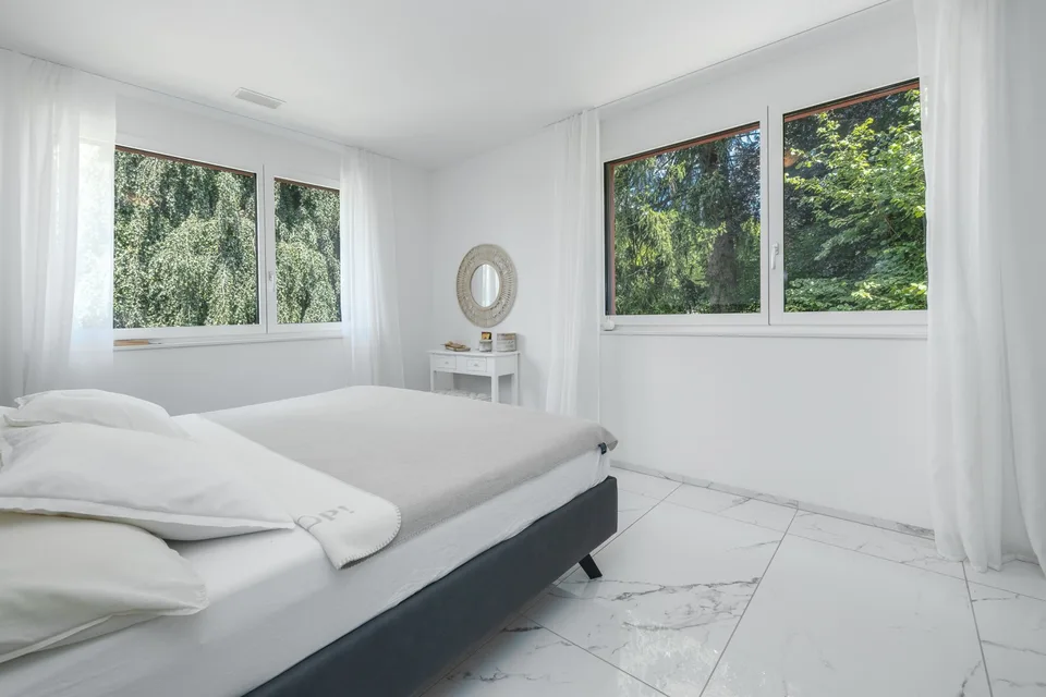 Attraktive Wohnung an urbaner Lage – Foto 6 von 11
