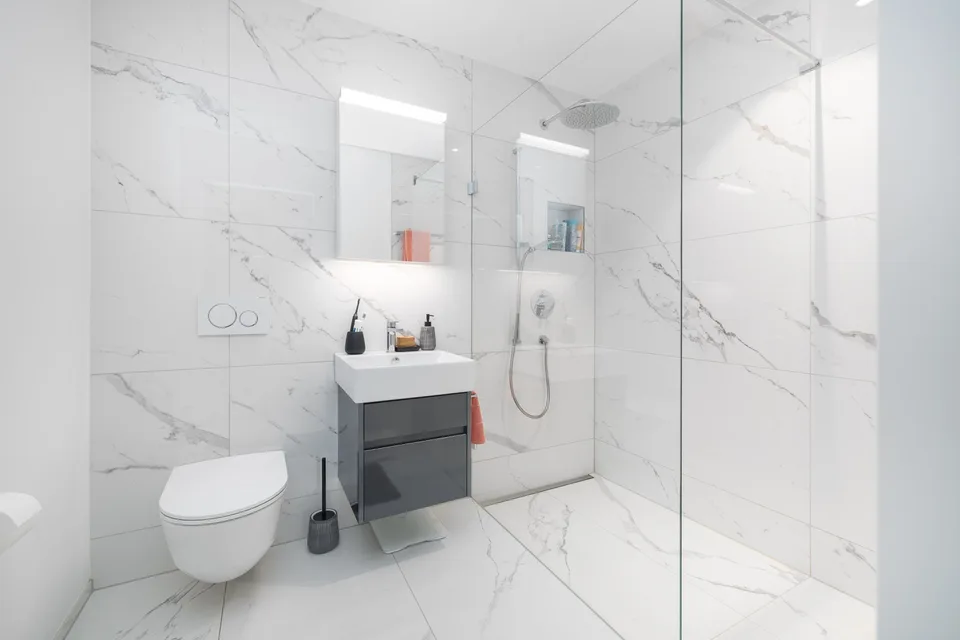 Attraktive Wohnung an urbaner Lage – Foto 8 von 11