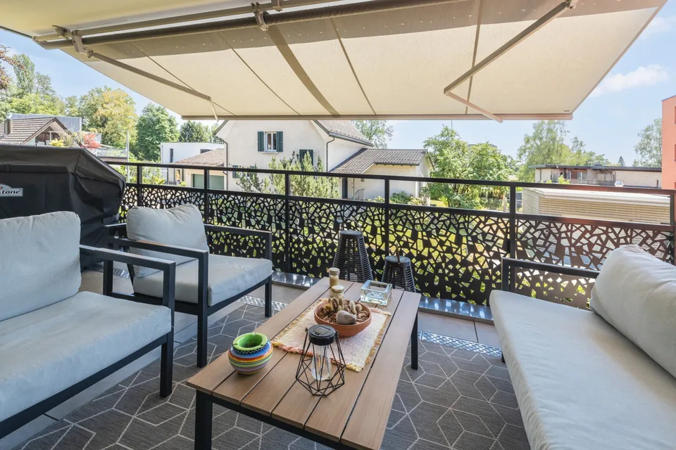 Attraktive Wohnung an urbaner Lage – Foto 9 von 11