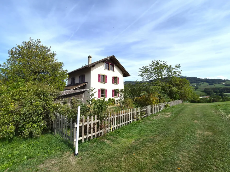 Une propriété de caractère dans l'écrin de verdure du Golf de Lavaux – foto 15 di 26