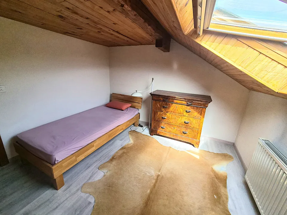 Une propriété de caractère dans l'écrin de verdure du Golf de Lavaux – foto 20 di 26