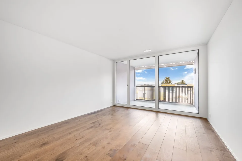 Appartement attique exclusif de 3,5 pièces à Oberrohrdorf – photo 8 sur 12