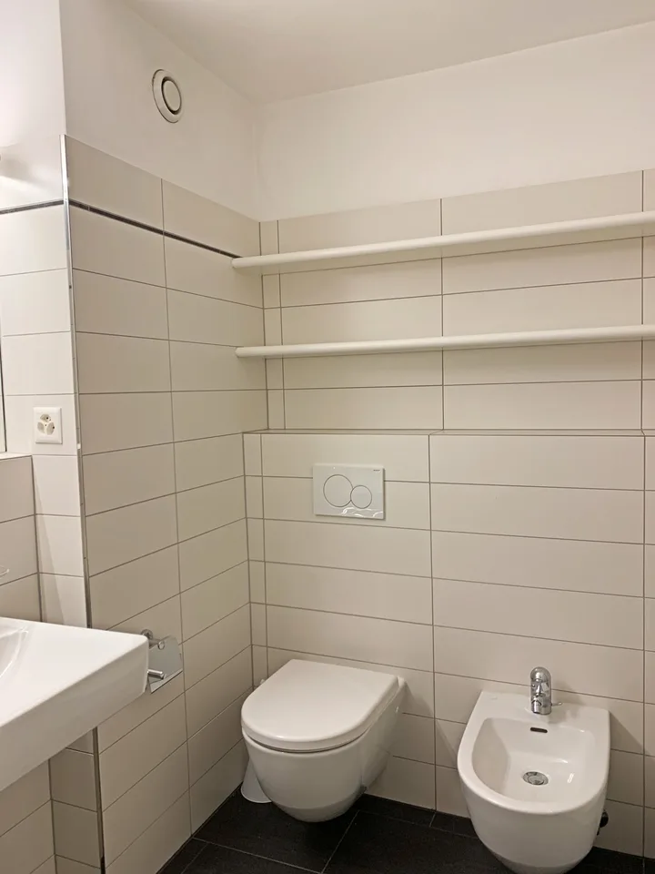 Attika mit Möbeln im Zentrum von Chiasso, verfügbar ab Januar – Foto 3 von 10