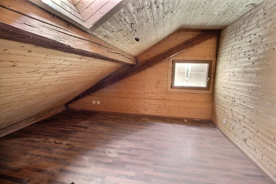 In einem Bauernhof: Große Wohnung zum Fertigstellen der Renovierung – Foto 10 von 11
