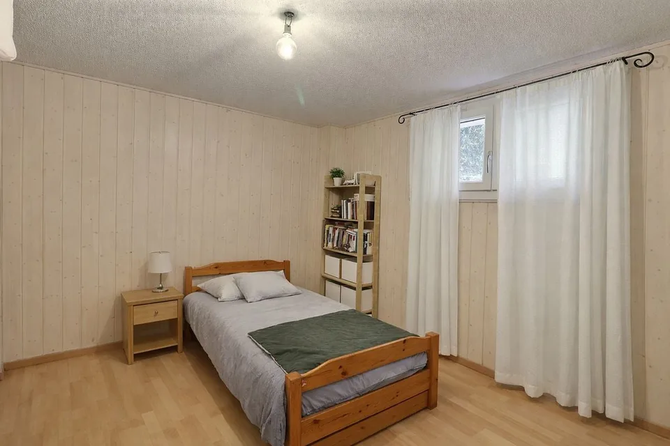 Außergewöhnliche Familienvilla - 240 m² - Signy (VD) – Foto 11 von 13
