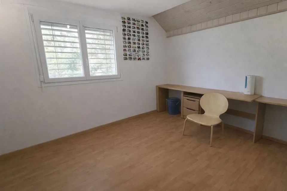 Außergewöhnliche Familienvilla - 240 m² - Signy (VD) – Foto 12 von 13