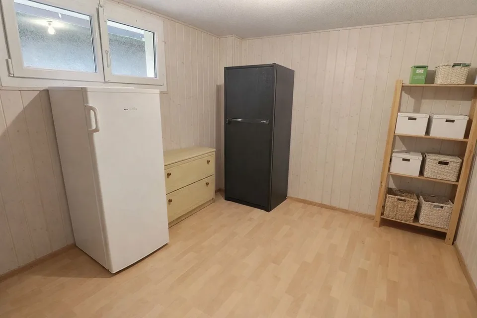 Außergewöhnliche Familienvilla - 240 m² - Signy (VD) – Foto 10 von 13