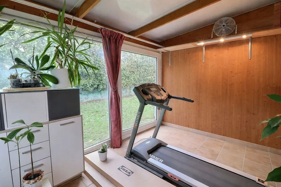 Außergewöhnliche Familienvilla - 240 m² - Signy (VD) – Foto 6 von 13