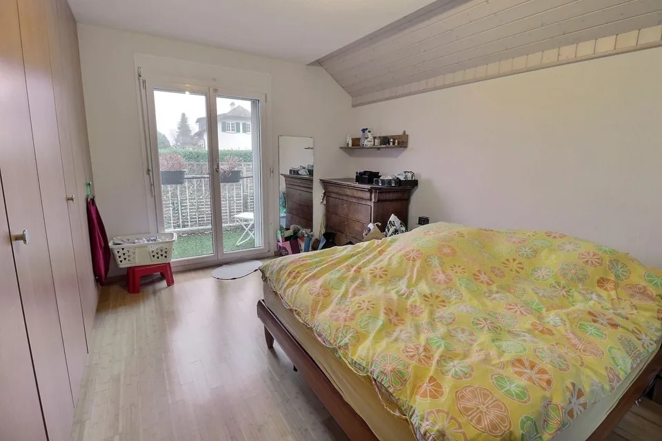 Außergewöhnliche Familienvilla - 240 m² - Signy (VD) – Foto 13 von 13