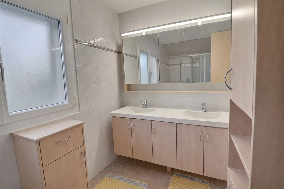 Außergewöhnliche Familienvilla - 240 m² - Signy (VD) – Foto 9 von 13