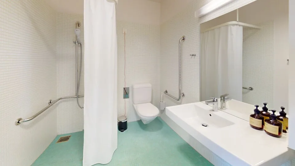Unique Serviced Living @ St. Jakob-Park – Foto 7 von 11