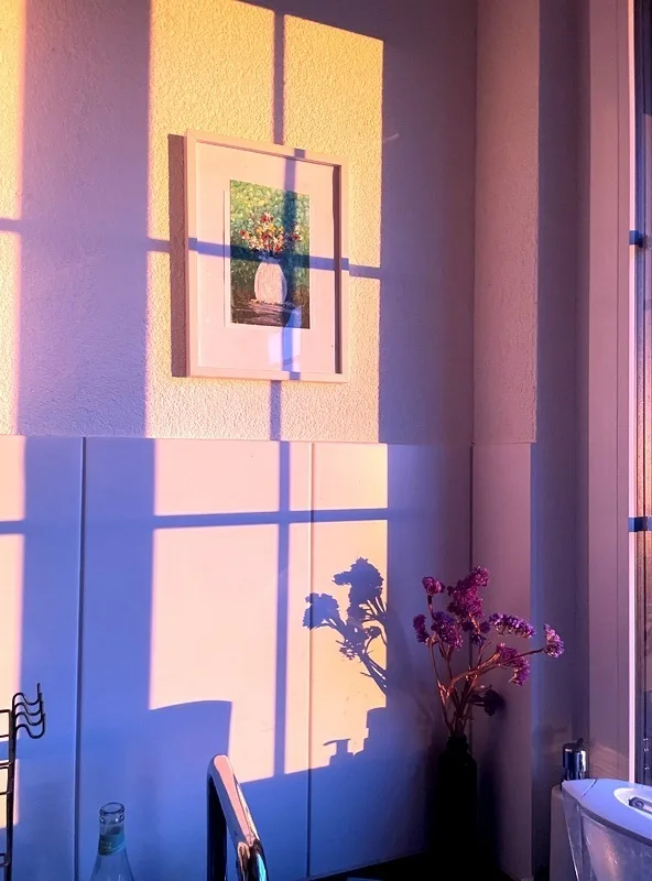 1 ZIMMER-ATTIKAWOHNUNG IN HÜTTEN (ZH), MÖBLIERT, TEMPORÄR – photo 2 of 10