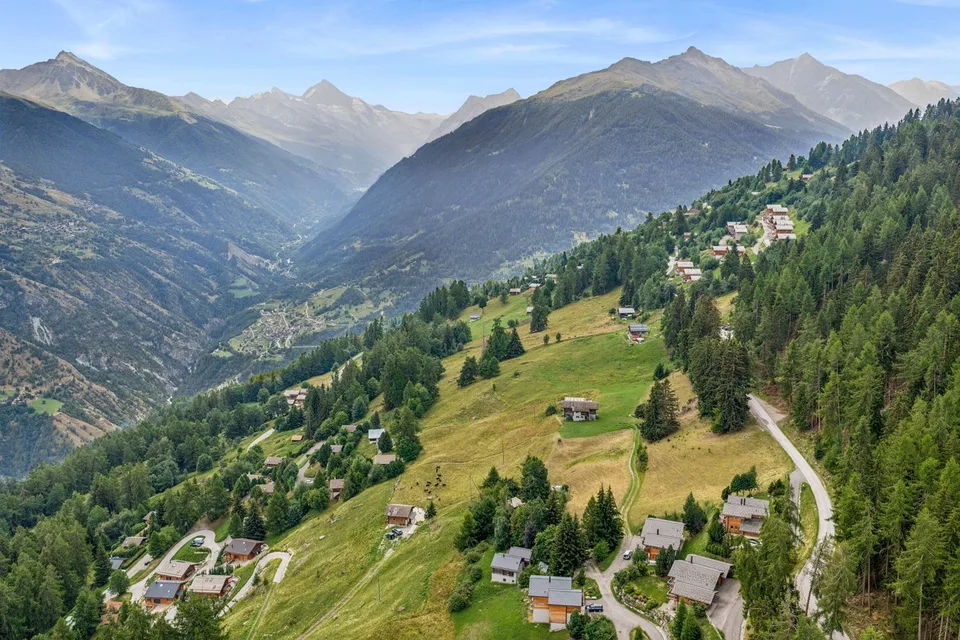 Autenticità, benessere e vista panoramica – foto 3 di 13