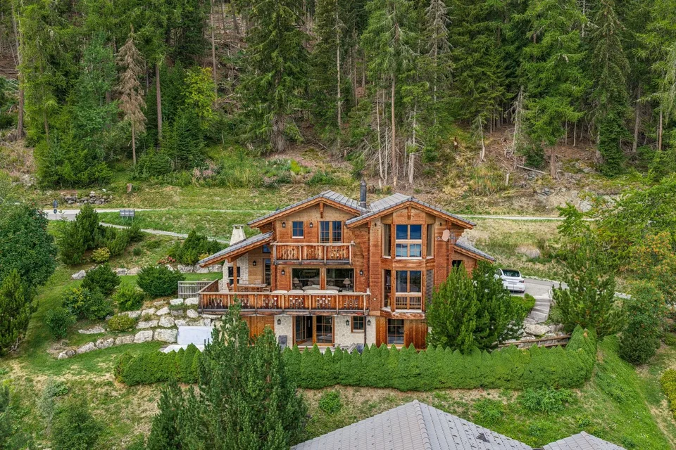 Autenticità, benessere e vista panoramica – foto 4 di 13