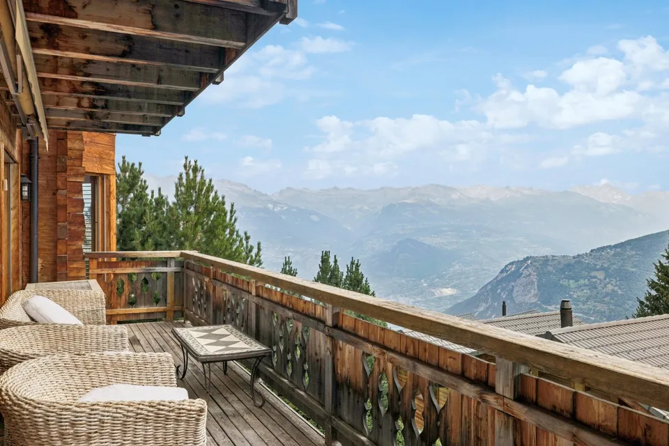 Autenticità, benessere e vista panoramica – foto 11 di 13