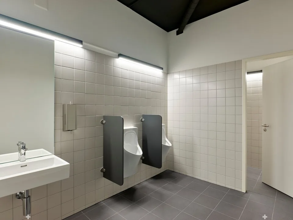 550 m² pour votre vision – espace de bureau avec potentiel d'expansion à Biel – photo 6 sur 12