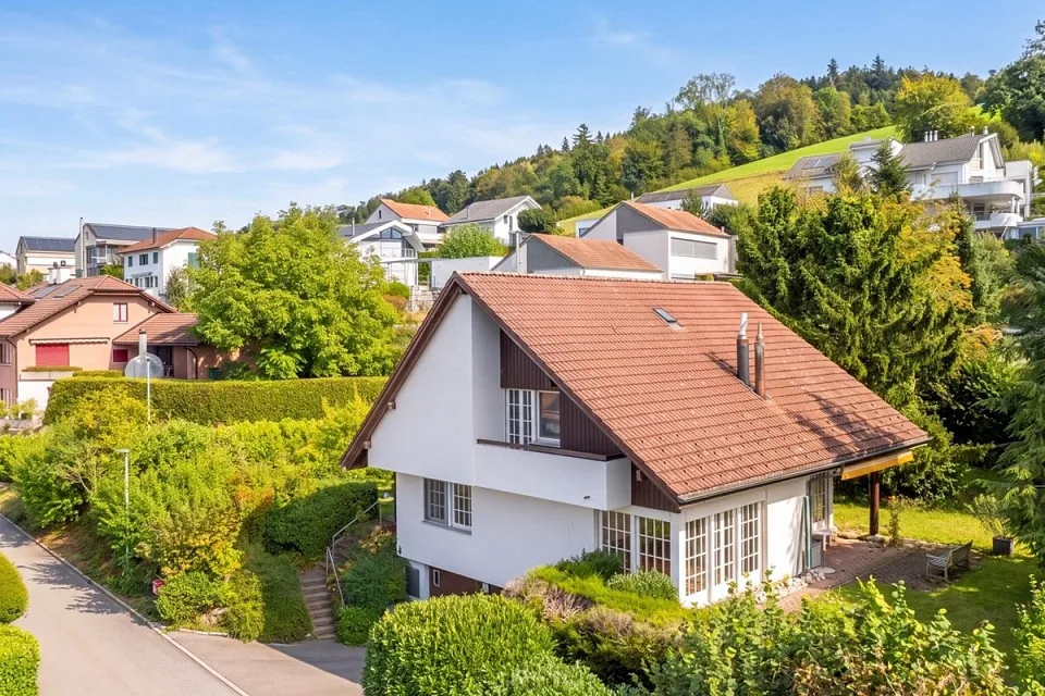 1008 m² Grundstück in Honau mit Entwicklungspotenzial Machbarkeitsstudie vorhanden – Foto 6 von 6