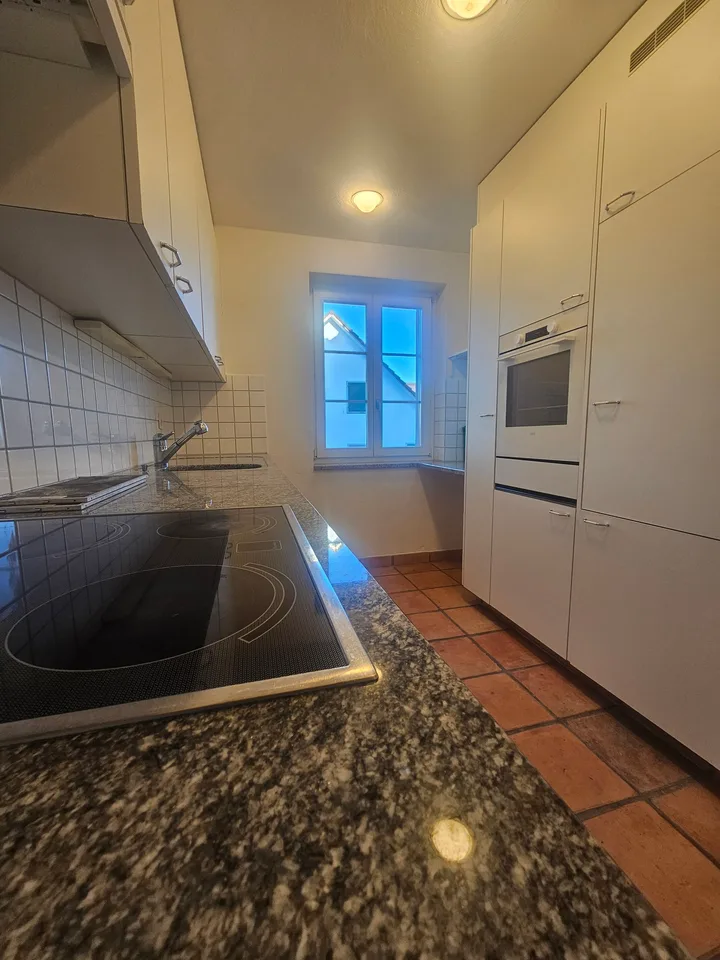 3.5-room apartment with beautiful views in tax-friendly Neerach – photo 3 of 10