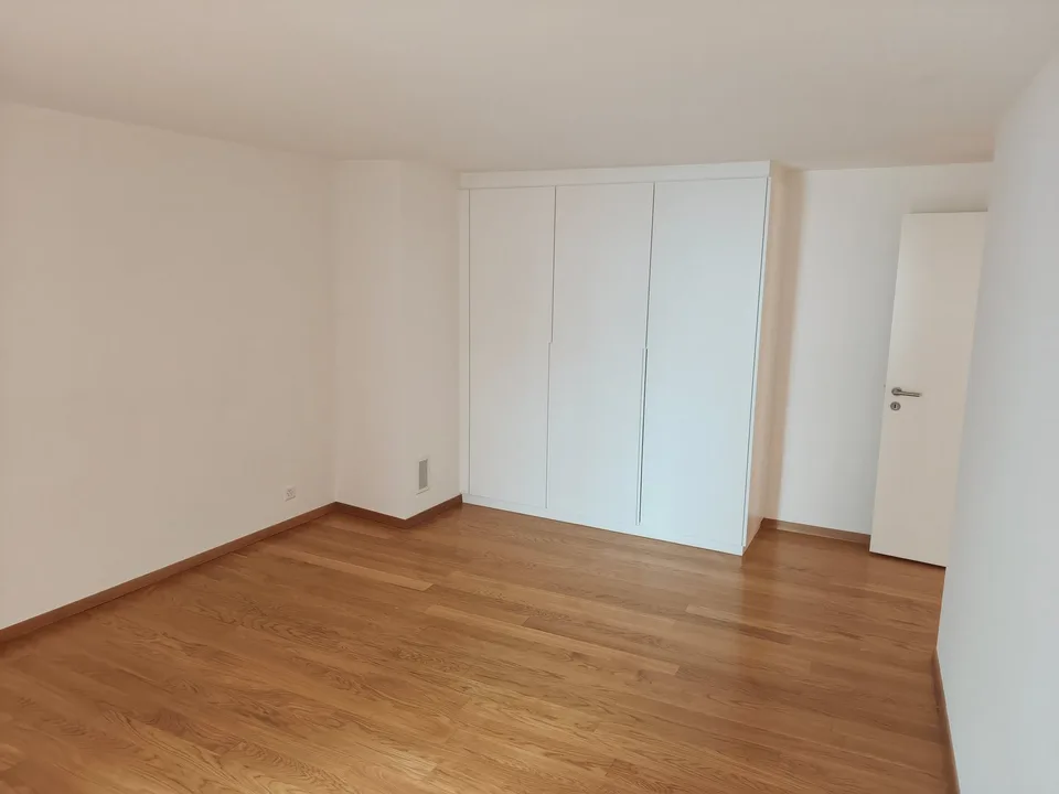 Renovierte Wohnung am Hechtplatz mit Aussicht – Foto 12 von 13